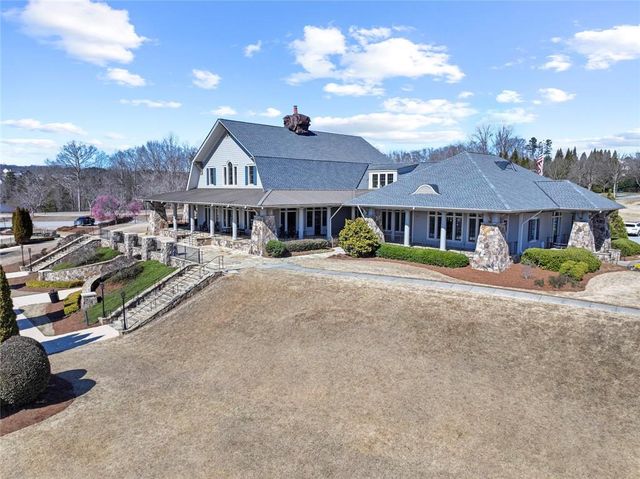 6647 Rivergreen Road, Flowery Branch, GA 30542