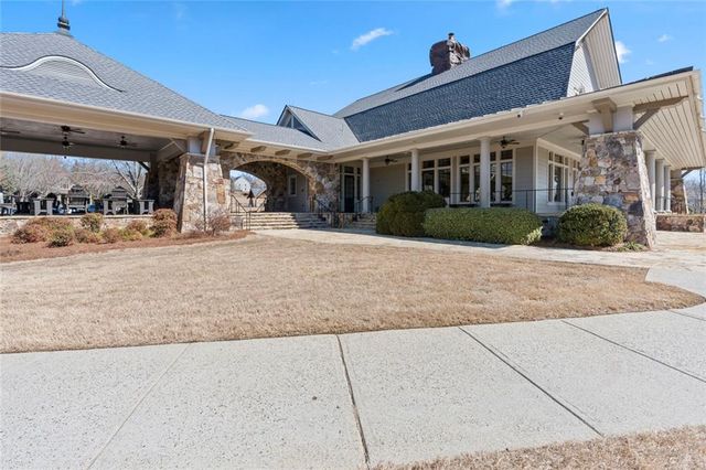 6647 Rivergreen Road, Flowery Branch, GA 30542
