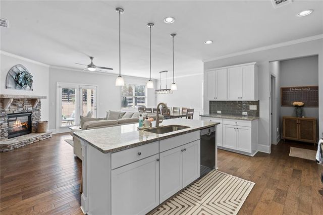 6647 Rivergreen Road, Flowery Branch, GA 30542