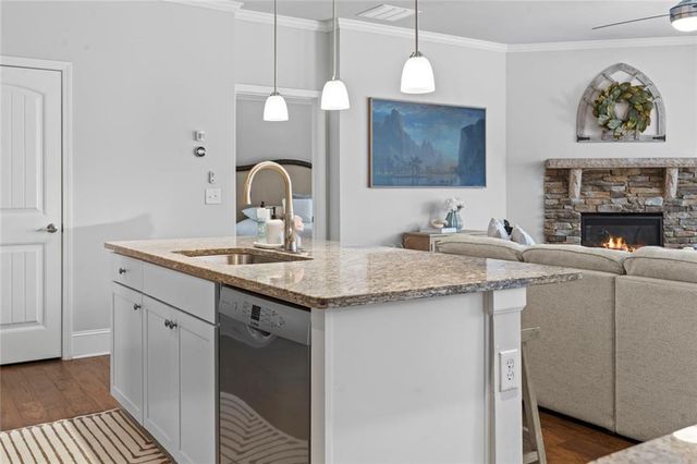 6647 Rivergreen Road, Flowery Branch, GA 30542