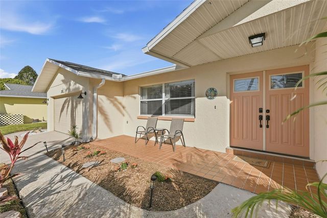 500 SANIBEL COURT, Tarpon Springs, FL 34689