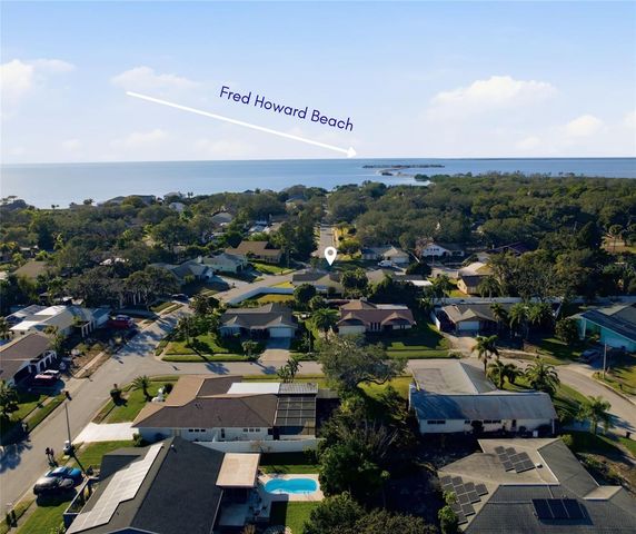 500 SANIBEL COURT, Tarpon Springs, FL 34689