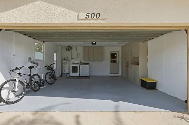 500 SANIBEL COURT, Tarpon Springs, FL 34689