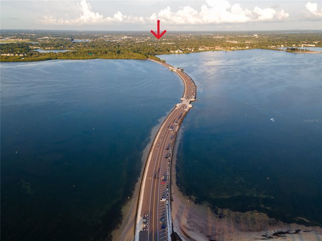 500 SANIBEL COURT, Tarpon Springs, FL 34689