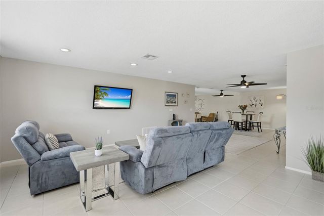 500 SANIBEL COURT, Tarpon Springs, FL 34689