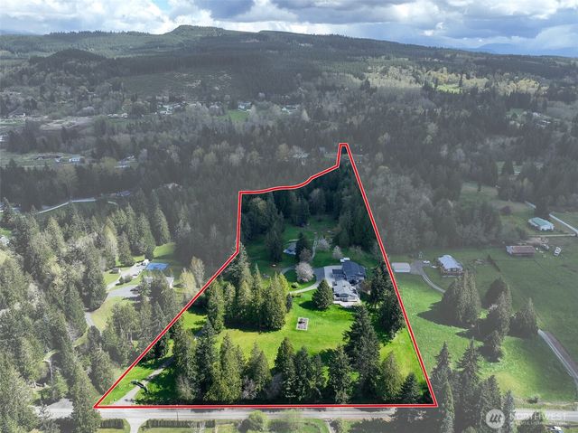 23655 Bulson Road, Stanwood, WA 98274