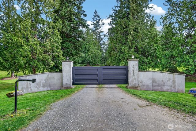 23655 Bulson Road, Stanwood, WA 98274