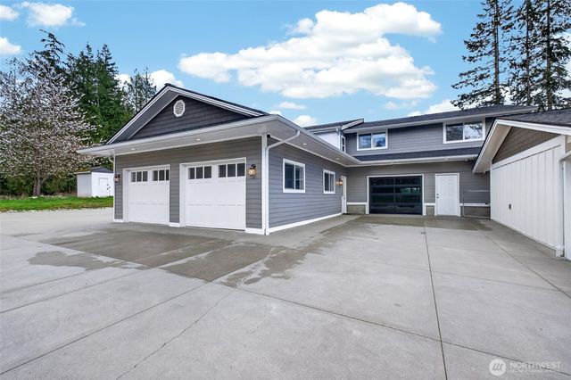 23655 Bulson Road, Stanwood, WA 98274