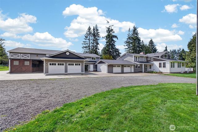 23655 Bulson Road, Stanwood, WA 98274