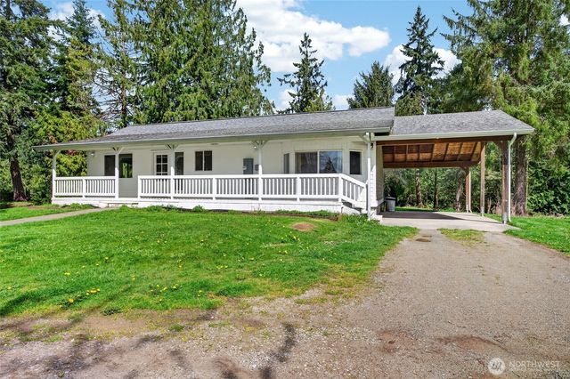 23655 Bulson Road, Stanwood, WA 98274