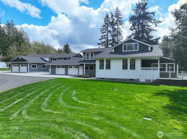 23655 Bulson Road, Stanwood, WA 98274