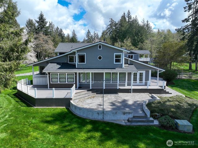 23655 Bulson Road, Stanwood, WA 98274