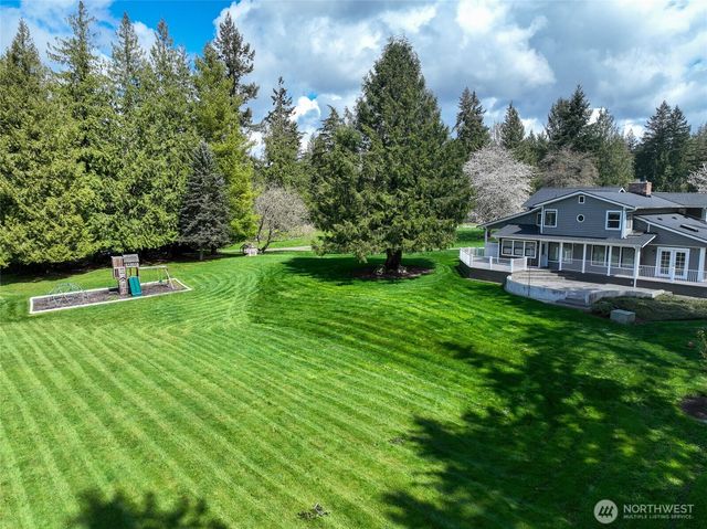 23655 Bulson Road, Stanwood, WA 98274