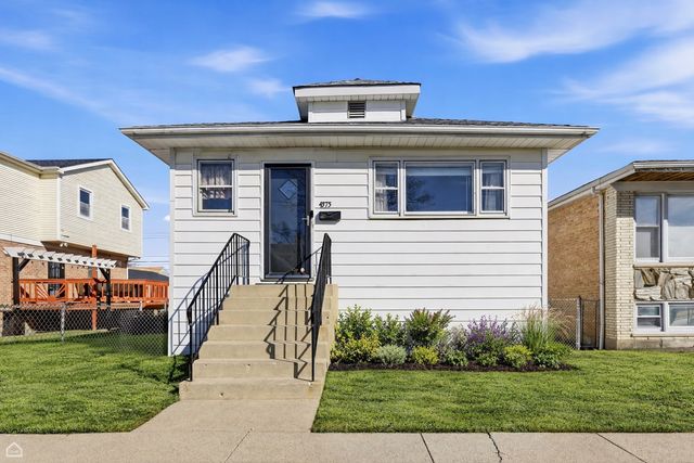 4575 N Narragansett Avenue, Chicago, IL 60630