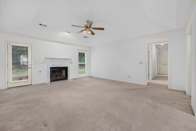 5390 Mccaghren Drive, Columbus, GA 31909