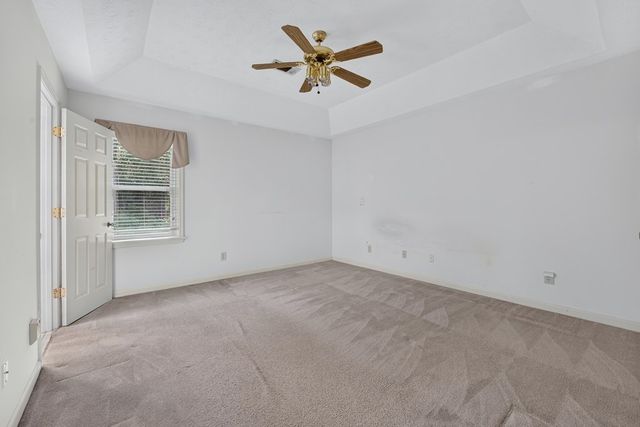 5390 Mccaghren Drive, Columbus, GA 31909
