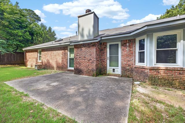 5390 Mccaghren Drive, Columbus, GA 31909