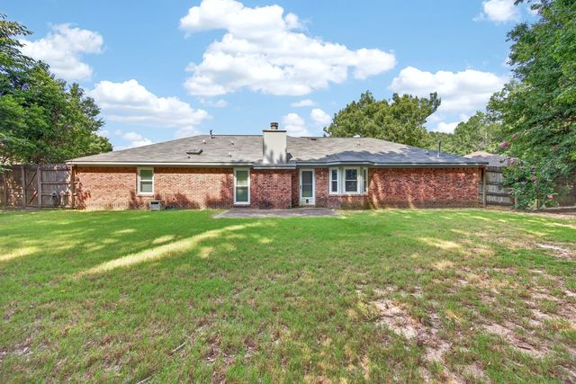 5390 Mccaghren Drive, Columbus, GA 31909