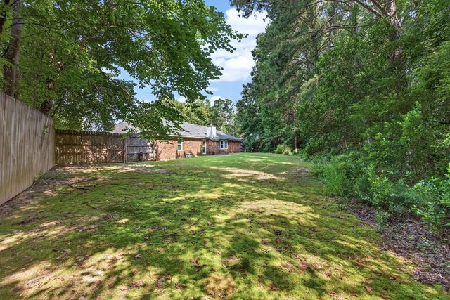 5390 Mccaghren Drive, Columbus, GA 31909