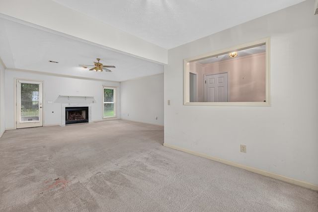 5390 Mccaghren Drive, Columbus, GA 31909