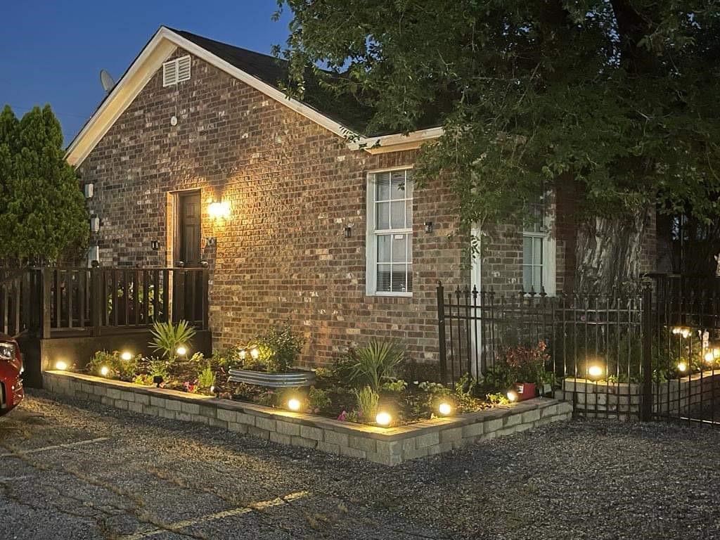 2340 N Chandler Drive E, Fort Worth, TX 76111 — photo 4