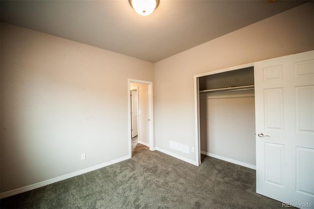 4350 Siferd Boulevard, Colorado Springs, CO 80917