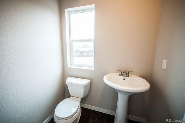 4350 Siferd Boulevard, Colorado Springs, CO 80917