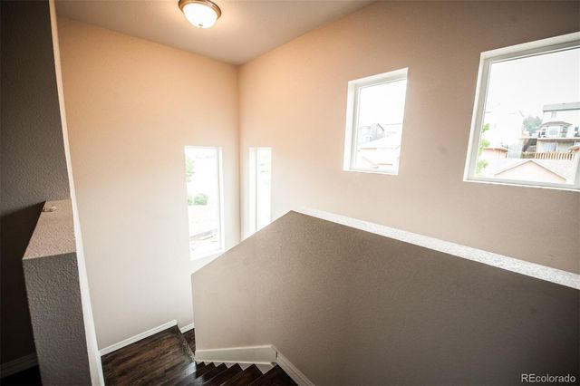 4350 Siferd Boulevard, Colorado Springs, CO 80917