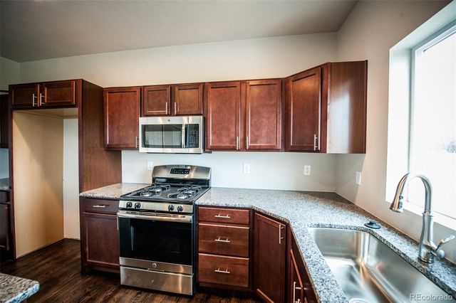 4350 Siferd Boulevard, Colorado Springs, CO 80917