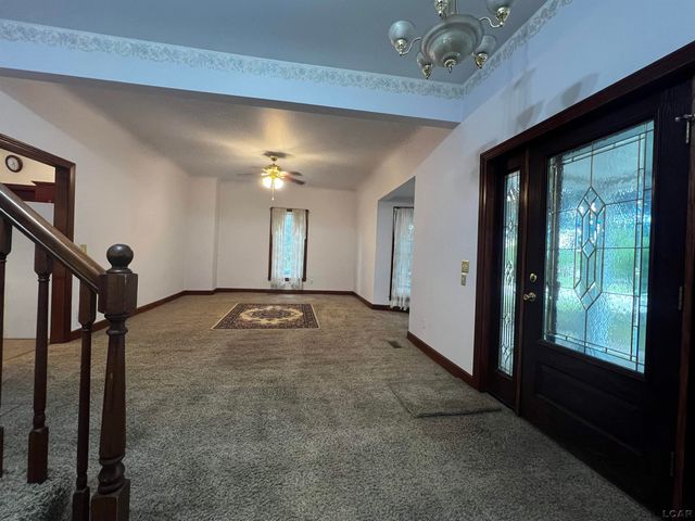 6988 Green Highway, Raisin Twp, MI 49286