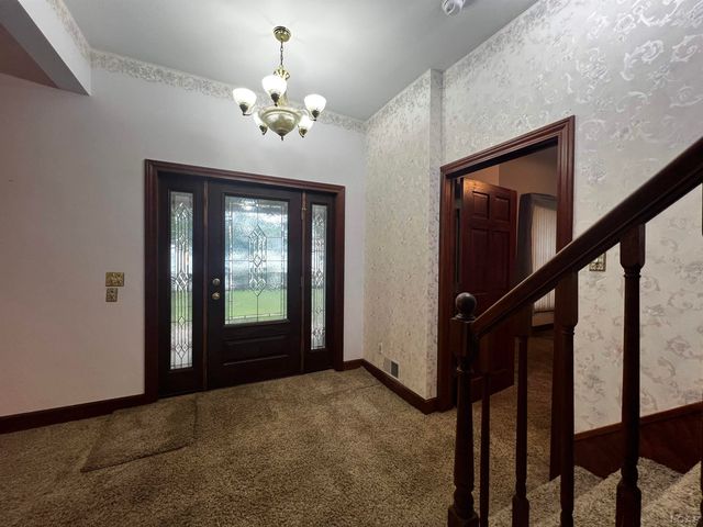 6988 Green Highway, Raisin Twp, MI 49286