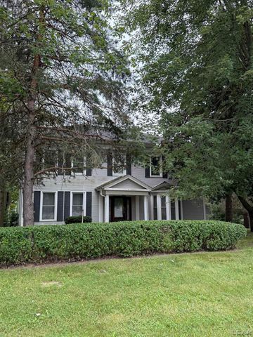 6988 Green Highway, Raisin Twp, MI 49286