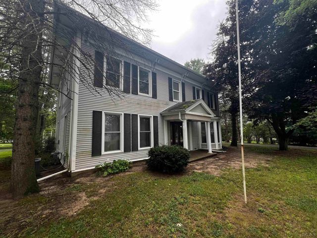 6988 Green Highway, Raisin Twp, MI 49286