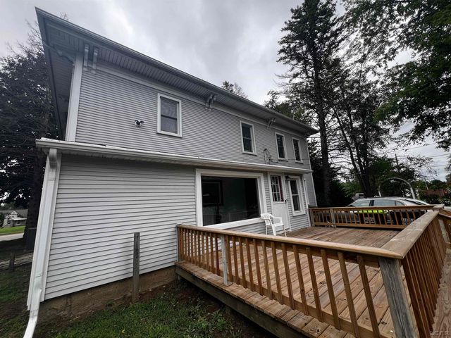 6988 Green Highway, Raisin Twp, MI 49286