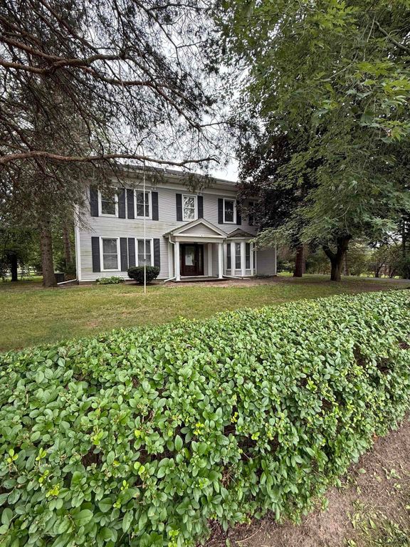 6988 Green Highway, Raisin Twp, MI 49286