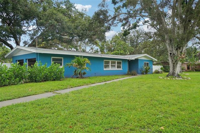 1712 ROBIN HOOD LANE, Clearwater, FL 33764