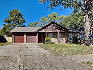 16362 Brinkwood Drive, Houston, TX 77090