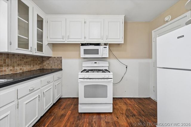 112 E 54th Street, Tulsa, OK 74105