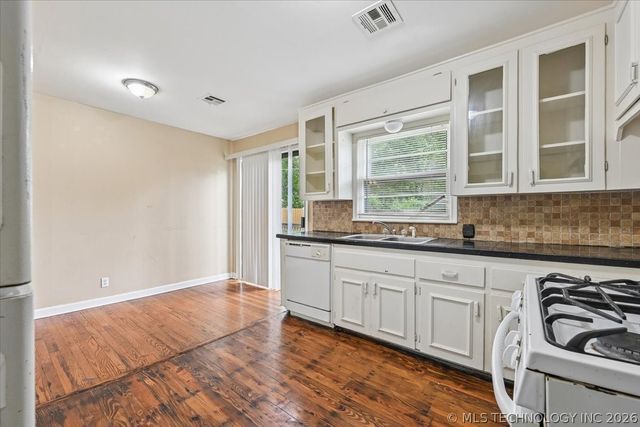 112 E 54th Street, Tulsa, OK 74105