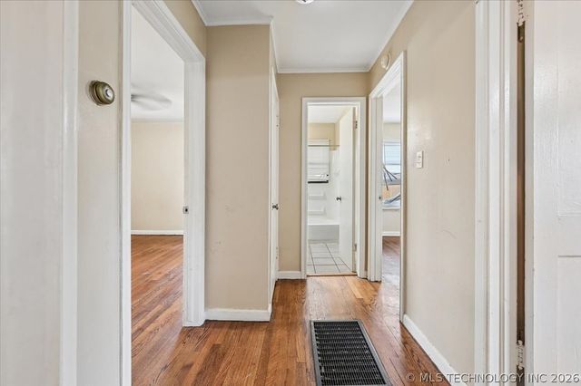 112 E 54th Street, Tulsa, OK 74105