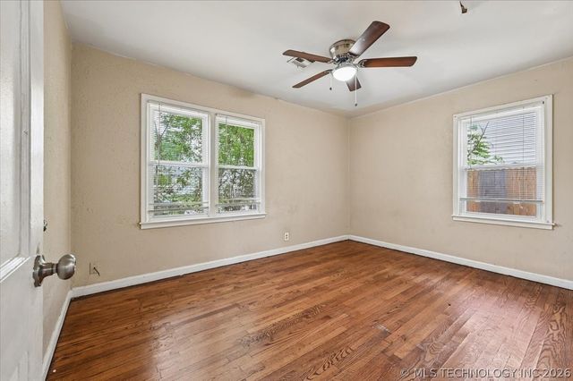 112 E 54th Street, Tulsa, OK 74105