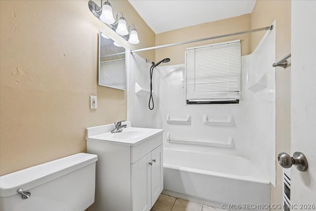 112 E 54th Street, Tulsa, OK 74105