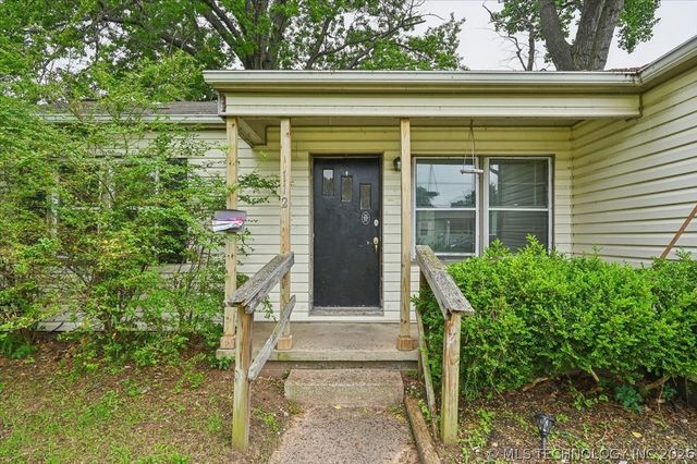 112 E 54th Street, Tulsa, OK 74105