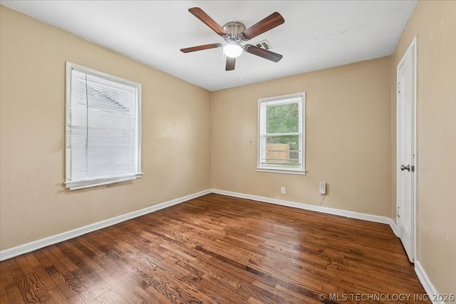112 E 54th Street, Tulsa, OK 74105