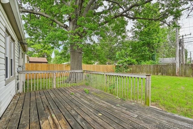 112 E 54th Street, Tulsa, OK 74105