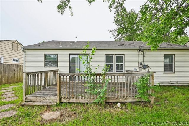 112 E 54th Street, Tulsa, OK 74105