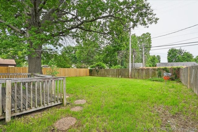 112 E 54th Street, Tulsa, OK 74105