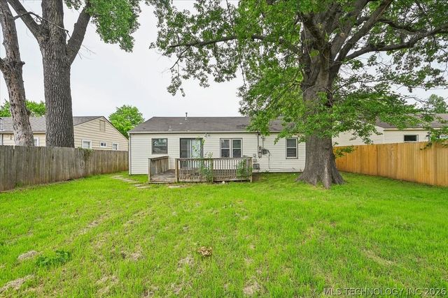 112 E 54th Street, Tulsa, OK 74105