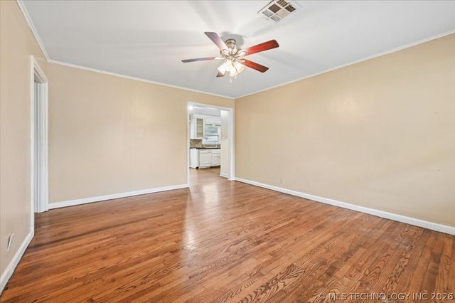 112 E 54th Street, Tulsa, OK 74105