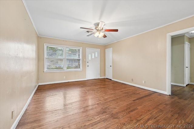 112 E 54th Street, Tulsa, OK 74105